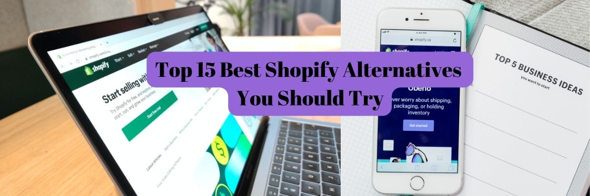 best ebay alternatives